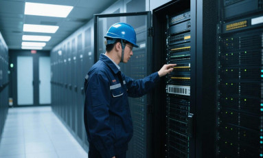 公共事业行业信息系统运维工程师求职简历范文与精析（政务系统全生命周期运维、智慧政务项目落地）