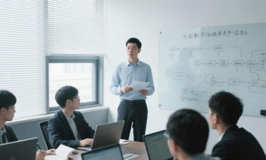 公共事业行业信息系统运维工程师求职简历范文与精析（政务场景系统运维与数字化项目落地方向）