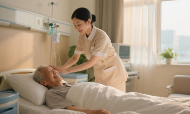 公共事业行业公立养老护理员求职简历范文与精析（失能失智照护及质量管控方向）