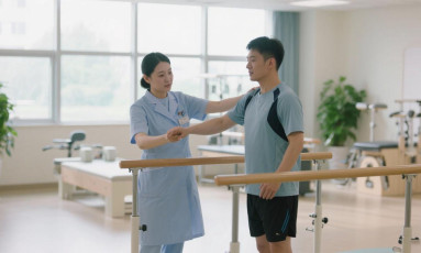 公共事业行业残疾人康复员求职简历范文与精析（精准康复服务与资源联动方向）