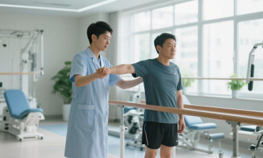 公共事业行业残疾人康复员求职简历范文与精析（精准康复服务与资源联动方向）