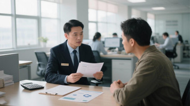 金融行业保险代理人求职简历范文与精析（高客经营、财富传承方向）