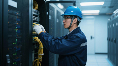 工业行业工业网络工程师岗位求职简历范文与精析（OT-IT融合与生产连续性保障）